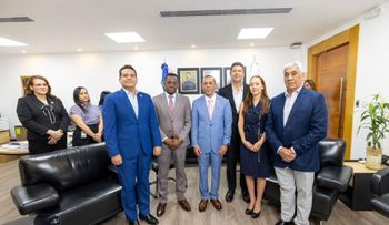 Transparencia Internacional mostrará avances RD en lucha contra corrupción