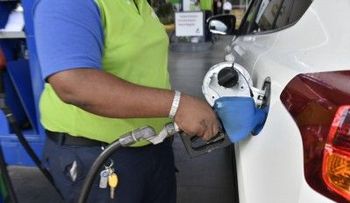 Los combustibles vuelven a subir de precio a partir del sábado