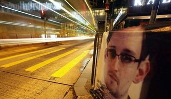 EE.UU. promete a Rusia no torturar ni matar a Snowden  