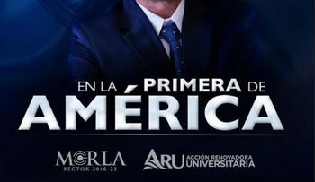 Crisis de la democracia en la UASD