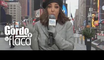 Reportera dominicana en NY dice que fue escupida varias veces
