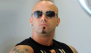  El cantante Wisin demanda a su exmánager por más de un millón de dólares