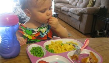 Ejercicio y alimentación balanceada: pilares para niños saludables