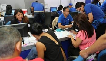 Autoferia Popular dice haber cerrado con RD$3,100 MM aprobados