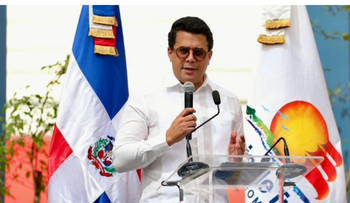 RD recibe 223 mil turistas en Semana Santa (+14.8%)