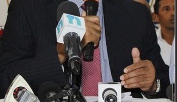 Entre Leonel y Danilo: Lo nuevo y distinto como excepción 