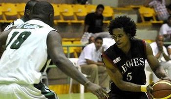 â??Leones SD enfrentan a Cañeros con debut de Lebrónâ?