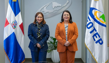 INFOTEP y Supérate amplían acuerdo de formación contra la pobreza