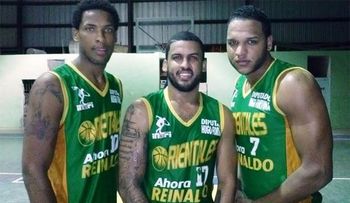 Orientales y Calero vencen torneo basket superior de Santo Domingo
