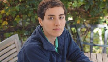 Muere de cáncer Maryam Mirzakhani, la primera mujer que ganó el premio de matemáticas más importante del mundo