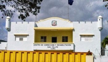 Apresan a tres de 10 reos escaparon cárcel Puerto Plata