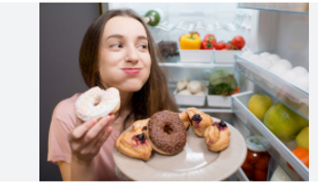 El consumo excesivo de azúcar está enfermando al mundo, advierten médicos