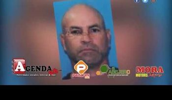 Mata a su padre de varias puñaladas, porque le iba a entrar a palos