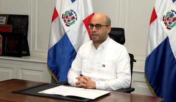 RD no reconoce régimen de facto en Venezuela