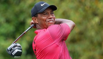 "No estoy tan lejos de ganar torneos de golf"