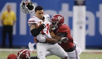 Semifinales de fútbol americano rompen marcas de audiencia 