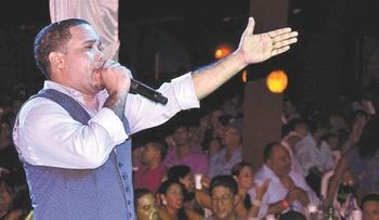 Escogido venderá este sábado sus paquetes de abono para la Serie Final 2013-14