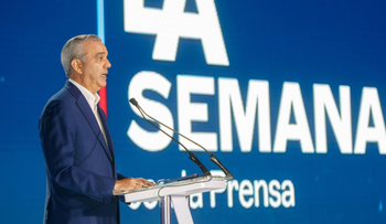 Abinader dice que sin buena conexión aérea no hay turismo fuerte