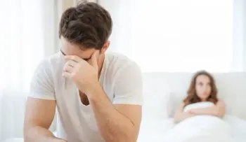 Disfunción eréctil: ¿puede ser el síntoma de una patología más grave?