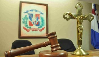 Ministerio Público Valverde obtiene 13 años de prisión por violación ley drogas
