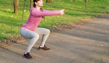 ¿Qué le pasa a tu cuerpo cuando dejas de hacer ejercicio?