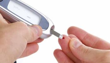 5 recomendaciones clave para paciente con diabetes