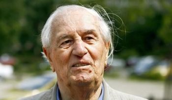 Muere a los 96 años el último testigo del suicidio de Hitler y Eva Braun