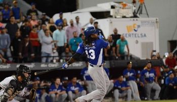 Sencillo de Hanley Ramírez empujo la carrera de la victoria de los Tigres ante los Gigantes