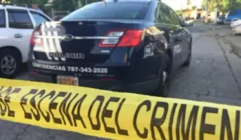 Asesinan a un hombre y hieren a 5 en una fiesta familiar en Puerto Rico