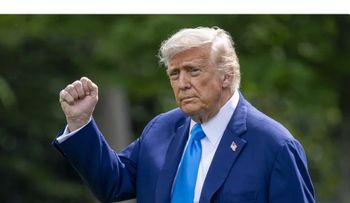 Camboya postula  a Trump al Premio Nobel de la Paz por mediar en su conflicto con Tailandia