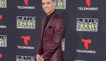 Daddy Yankee y Luis Coronel ganan los primeros Latin American Music Awards