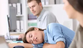 Qué es la narcolepsia 
