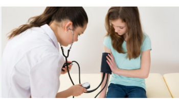 Aumentan los casos de hipertensión en jóvenes