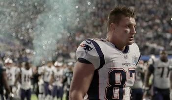 La policía confirma robo a la casa de Rob Gronkowski