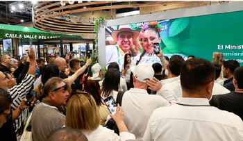 Lista la Vitrina 45 de ANATO con el Caribe Mexicano como invitado