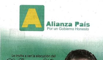 Guillermo Moreno hablará este lunes al país