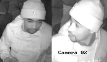 Pistolero hiere dos personas en club nocturno del Bronx 