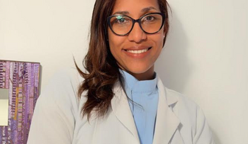 Victoria Aybar llama a redefinir la vejez y promover una vida digna