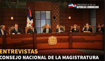  Consejo Nacional de la Magistratura y sus graves disyuntivas 