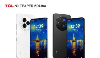 TCL lanza NXTPAPER 60 en IFA 2025
