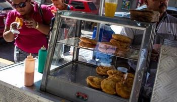 Venezuela sufre de obesidad a falta de buena comida