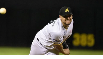 Escogido y Toros refuerzan su pitcheo antes de una final histórica