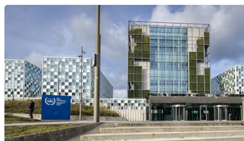 La CPI critica a EE. UU. y dice que no cederá a presiones