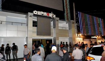 Interior y Policía clausura a Euphoria; Elite, Soloke Super Fría y otros centros de diversión por incumplimiento de horario