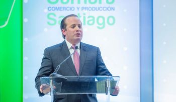 Paliza: "Manejo eficiente de la pandemia nos permite ser referentes para otras naciones"