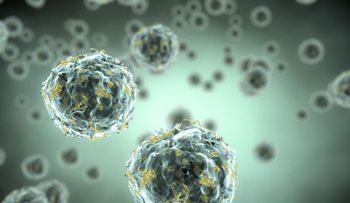¿Estamos en peligro? Por primera vez en la historia, logran desarrollar un microbio artificial