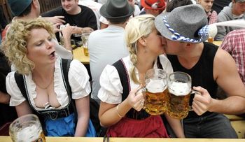 â??Cambiar de pareja cada cinco añosâ?, la clave de la felicidad, según algunos psicólogos