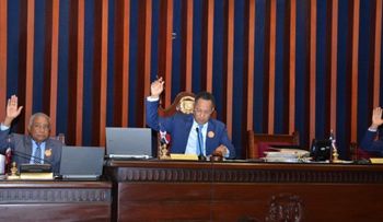 Senado aprueba Presupuesto 2018 con incremento partidas para CC, Proconsumidor y Oficina de Defensa Pública 