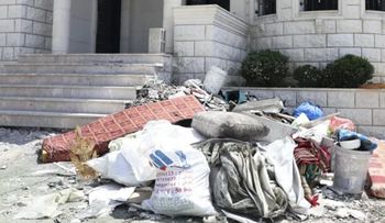 ONU alerta por amenazas de Israel sobre Cisjordania