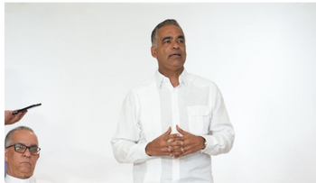 Sin planes de minería en la cordillera Septentrional